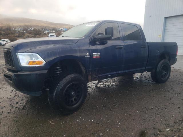 DODGE RAM 2500 2012 3c6ud5clxcg199588