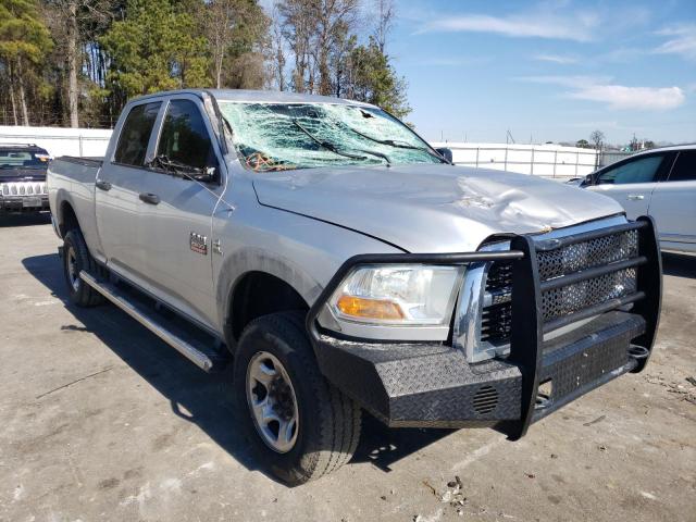 DODGE RAM 2500 S 2012 3c6ud5clxcg225767