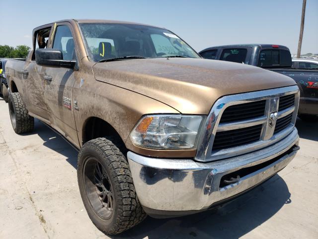 DODGE RAM 2500 S 2012 3c6ud5clxcg284351