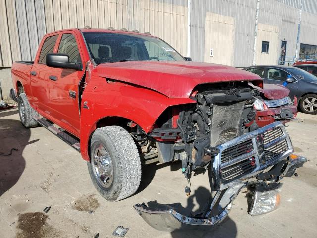 DODGE RAM 2500 S 2012 3c6ud5clxcg291283