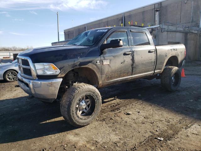 DODGE RAM 2500 S 2012 3c6ud5clxcg338652