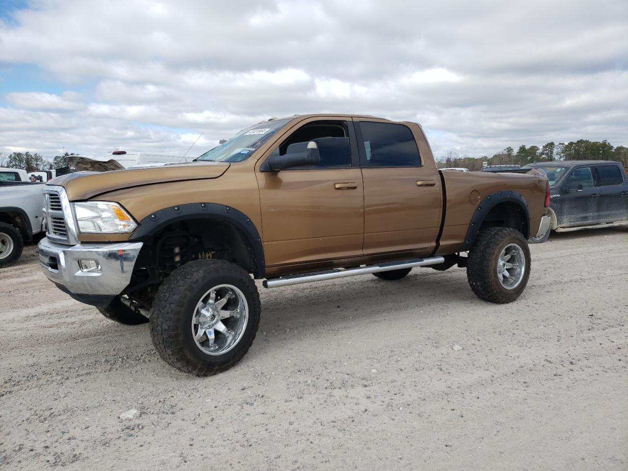 DODGE RAM 2012 3c6ud5dl0cg100758