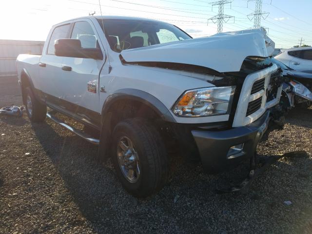 DODGE RAM 2500 S 2012 3c6ud5dl0cg114921