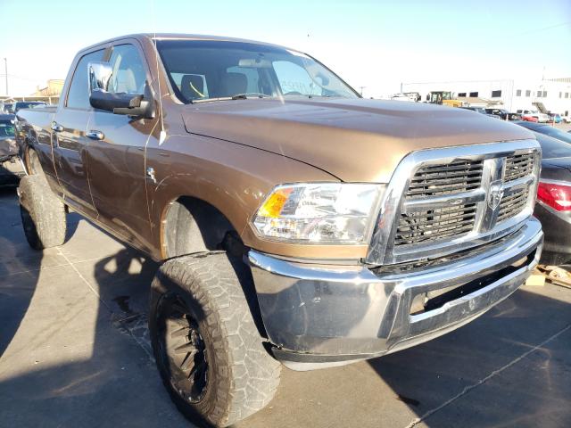 RAM 2500 2012 3c6ud5dl0cg186721