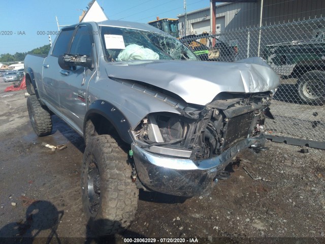 RAM 2500 2012 3c6ud5dl0cg195855