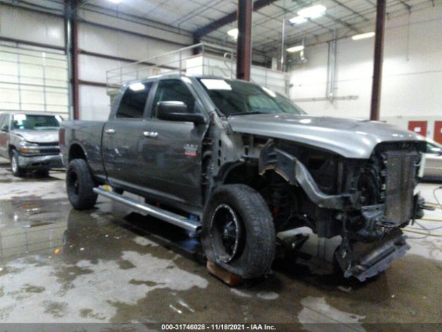 RAM 2500 2012 3c6ud5dl0cg195970