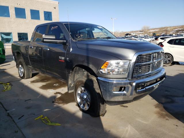 DODGE RAM 2500 S 2012 3c6ud5dl0cg208779