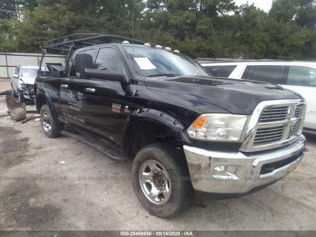 RAM 2500 2012 3c6ud5dl0cg208863