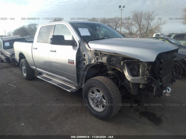 RAM 2500 2012 3c6ud5dl0cg222567