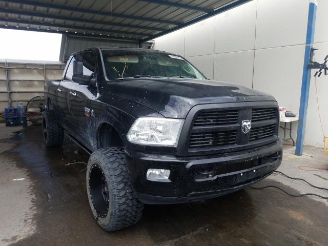 DODGE RAM 2500 S 2012 3c6ud5dl0cg249249