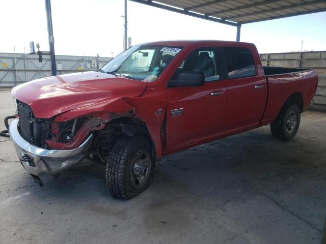 DODGE RAM 2500 S 2012 3c6ud5dl0cg281022