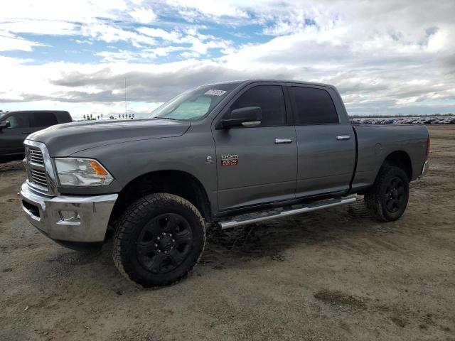 DODGE RAM 2500 S 2012 3c6ud5dl0cg305593