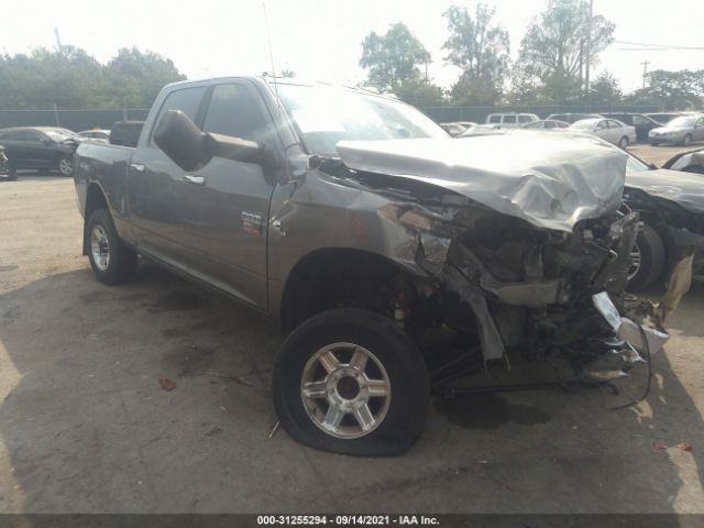 RAM 2500 2012 3c6ud5dl1cg101272