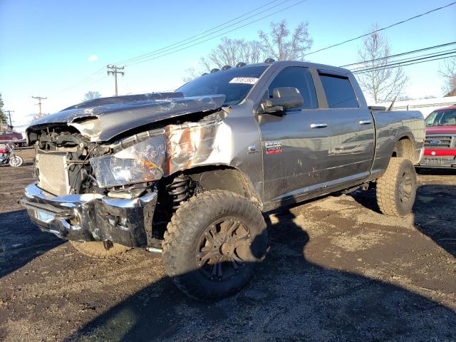 DODGE RAM 2500 2012 3c6ud5dl1cg131761