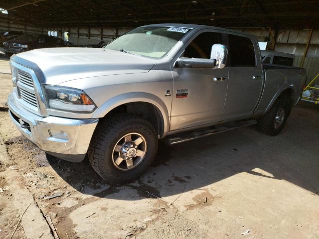 DODGE RAM 2500 S 2012 3c6ud5dl1cg147751