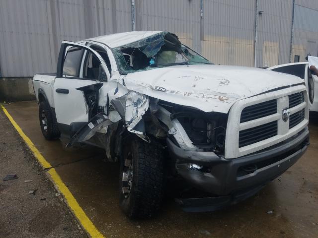 DODGE RAM 2500 S 2012 3c6ud5dl1cg156479