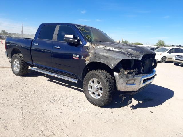 DODGE RAM 2500 S 2012 3c6ud5dl1cg177977