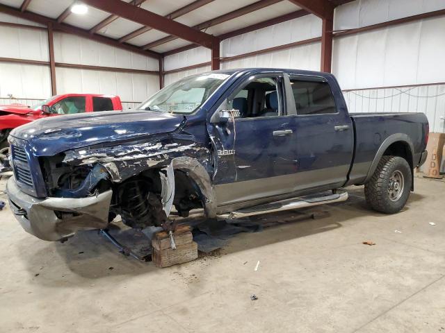 DODGE RAM 2500 2012 3c6ud5dl1cg179132