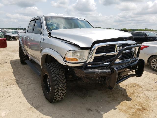 DODGE RAM 2500 S 2012 3c6ud5dl1cg195749