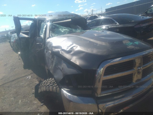 RAM 2500 2012 3c6ud5dl1cg230127