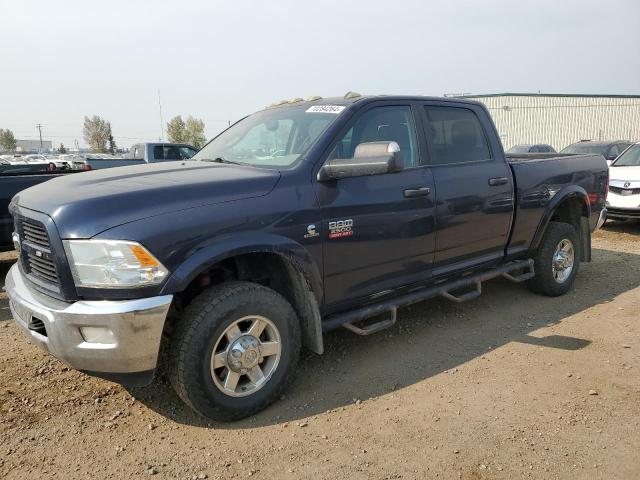 DODGE RAM 2500 S 2012 3c6ud5dl1cg288318