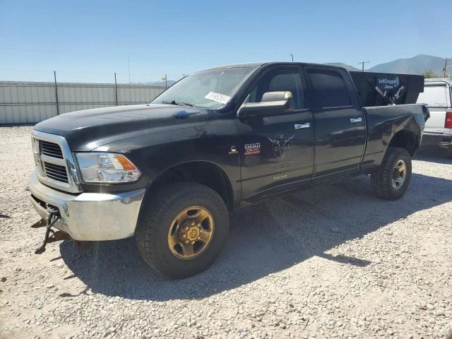 DODGE RAM 2500 S 2012 3c6ud5dl1cg293664