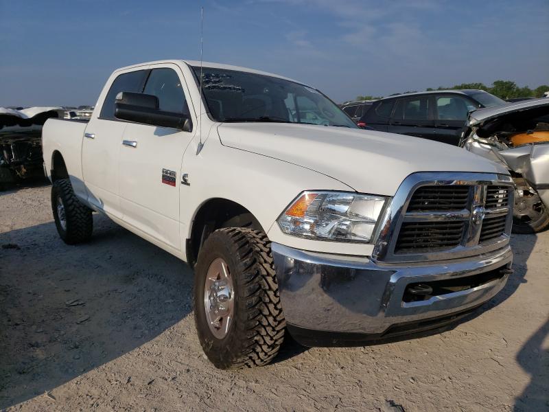 DODGE RAM 2500 S 2012 3c6ud5dl1cg293888