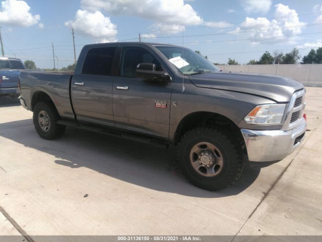 RAM 2500 2012 3c6ud5dl1cg302007