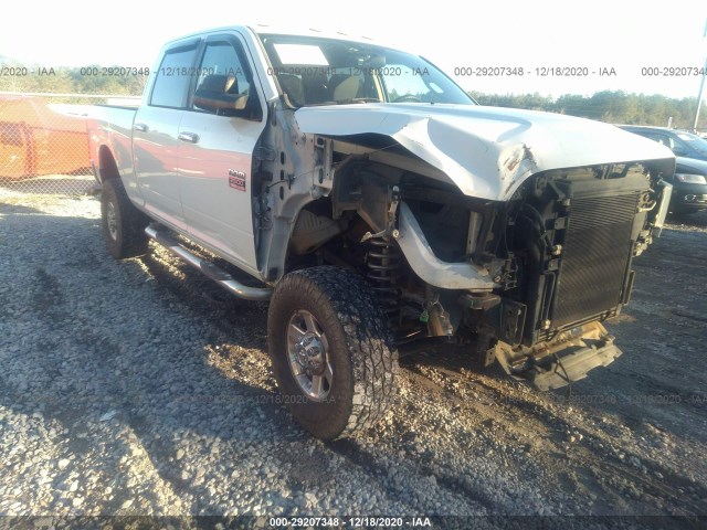 RAM 2500 2012 3c6ud5dl1cg302332