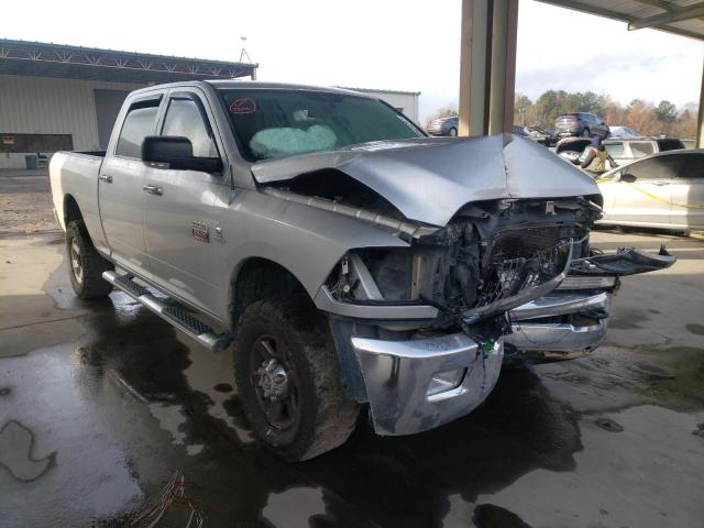 DODGE RAM 2500 S 2012 3c6ud5dl1cg303657