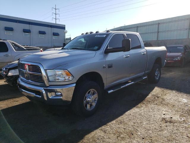 DODGE RAM 2500 S 2012 3c6ud5dl1cg312911