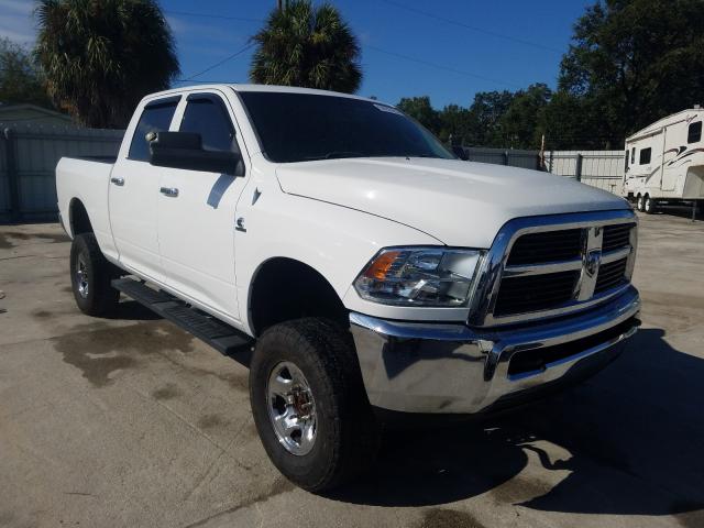 DODGE RAM 2500 S 2012 3c6ud5dl1cg315114