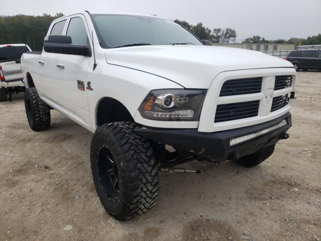 DODGE RAM 2500 S 2012 3c6ud5dl1cg315162