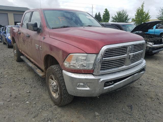 DODGE RAM 2500 S 2012 3c6ud5dl1cg321852