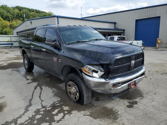 DODGE RAM 2500 S 2012 3c6ud5dl2cg150979