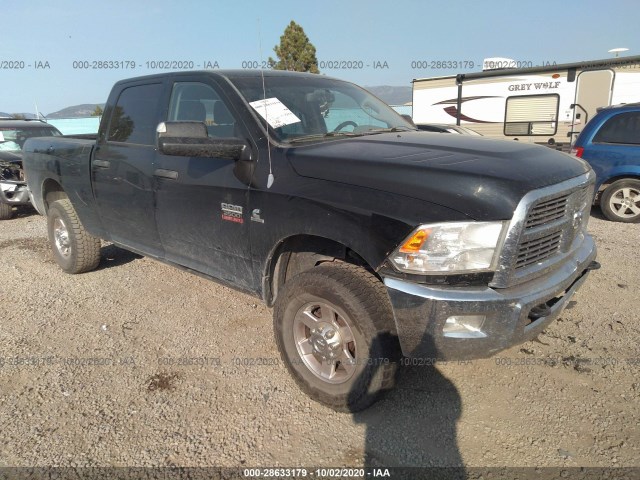 RAM 2500 2012 3c6ud5dl2cg164042