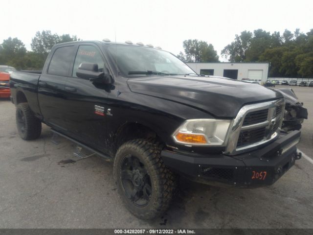 RAM 2500 2012 3c6ud5dl2cg184601