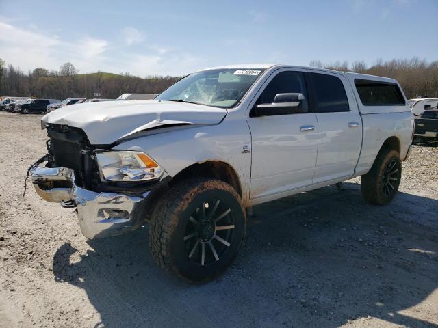 DODGE RAM 2500 2012 3c6ud5dl2cg208783