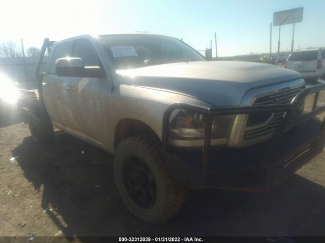 RAM 2500 2012 3c6ud5dl2cg219542