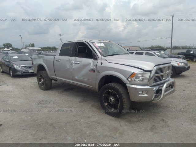 RAM 2500 2012 3c6ud5dl2cg240908