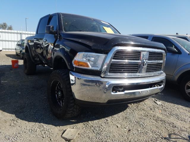 DODGE RAM 2500 S 2012 3c6ud5dl2cg249253