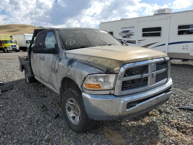 DODGE RAM 2500 S 2012 3c6ud5dl2cg298632