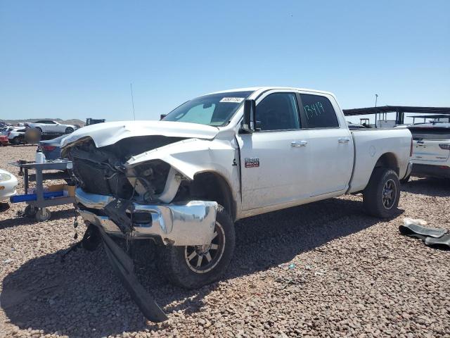 DODGE RAM 2500 2012 3c6ud5dl2cg336229