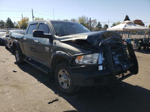 DODGE RAM 2500 S 2012 3c6ud5dl3cg106022