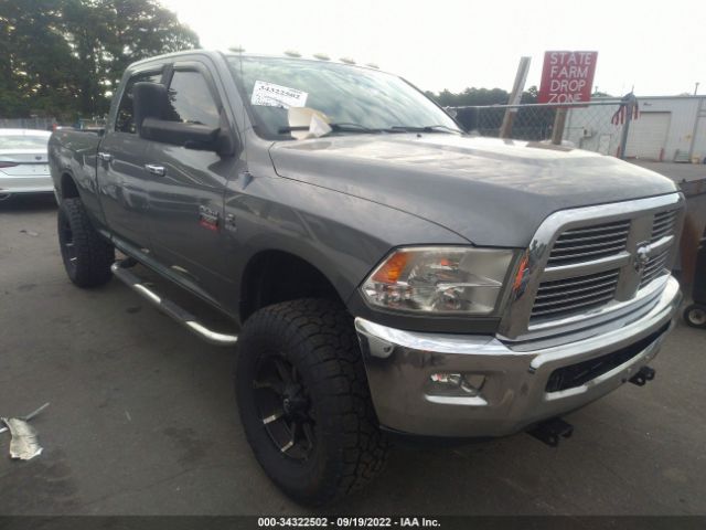 RAM 2500 2012 3c6ud5dl3cg171940