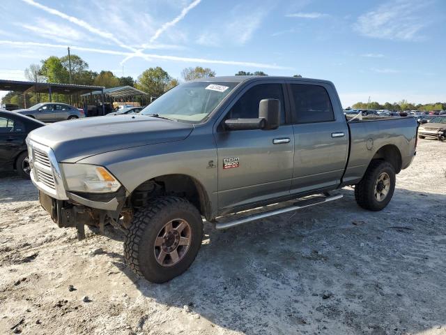 DODGE RAM 2500 S 2012 3c6ud5dl3cg214494