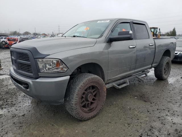 DODGE RAM 2500 2012 3c6ud5dl3cg236706