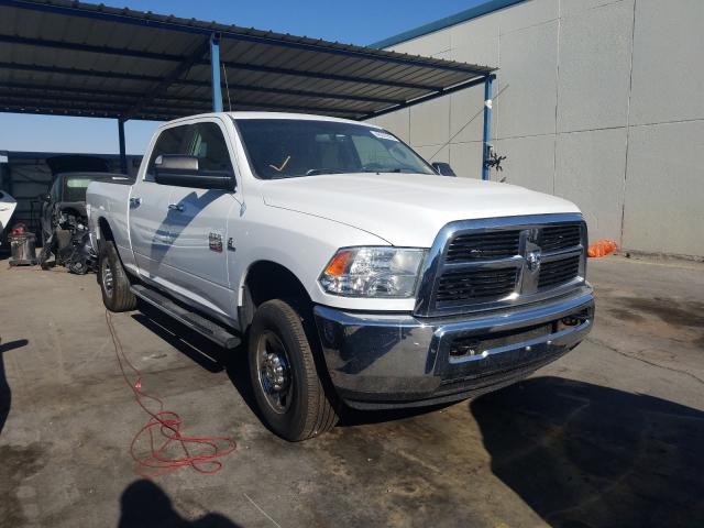 DODGE RAM 2500 S 2012 3c6ud5dl3cg250623