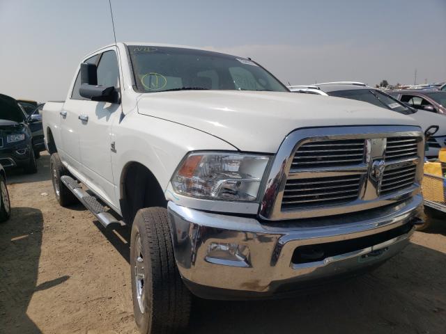 DODGE RAM 2500 S 2012 3c6ud5dl3cg261069