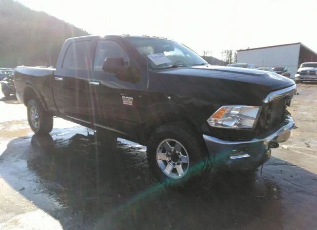 RAM 2500 2012 3c6ud5dl3cg265851